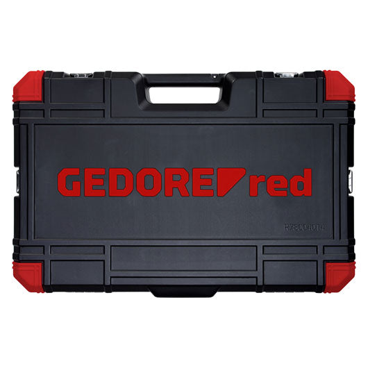 Gedore Red 14 Piece 3/4" Socket Set R780040140