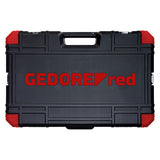 Gedore Red 14 Piece 3/4" Socket Set R780040140