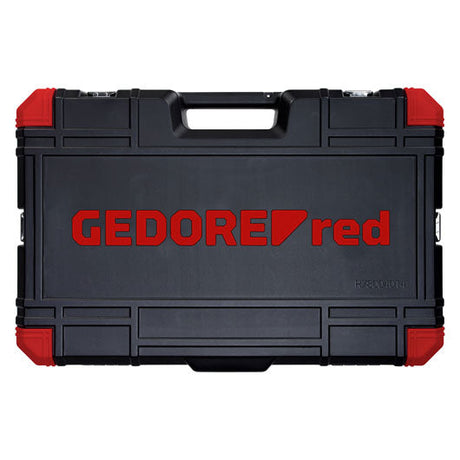 Gedore Red 14 Piece 3/4" Socket Set R780040140