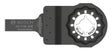 Bosch Starlock 10x25mm AIZ10AB GOP Plungecut S/Blade Metal 2 608 661 641