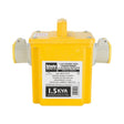 Transformer 1.5 KVA 2x16amp Outlet 110V