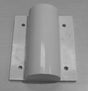 Grey Side Fit Grp Base (Single Piece) MHSFG