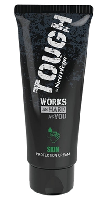 Swarfega Tough Skin Protection Barrier Cream 100ml Tube STSP100ML