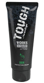 Swarfega Tough Skin Protection Barrier Cream 100ml Tube STSP100ML