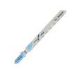 Bosch T118G 92mm Jigsaw Blade for metal 0.5-1.5mm (Pack Of 5) P/No. 2 608 631 012