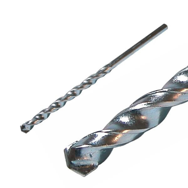 5.5mm x 85mm Masonry Drill Bit
