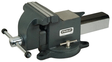 Stanley Fatmax 150mm Heavy Duty Bench Vice 1-83-068