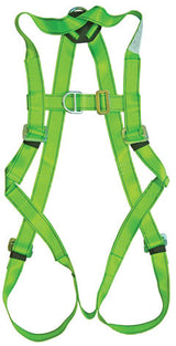 Fall Arrest Harness 2 Point Anchorage Conforms to EN 361
