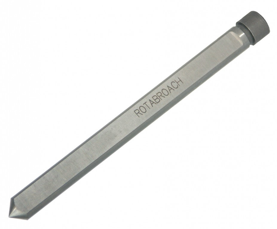 18-50mm Short Pins for TCT Broaching Cutters