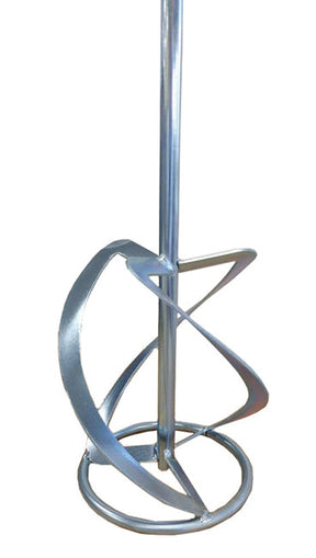 Fox Down Mixing Paddle M14 Thread, 140mm x 600mm DMP003-140