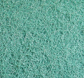 Green Multi Use Abrasive Hand Pad 152 x 229mm