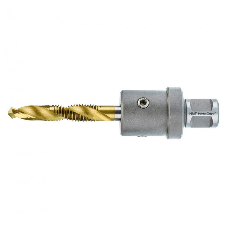 HMT Versa Drive M6 (6mm Max) Sheet Metal Impacta Drill Tap 301125-0060