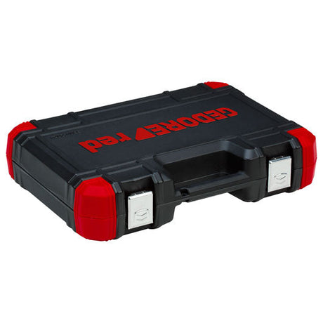 Gedore Red 24 Piece 1/2" Socket Set R69003024
