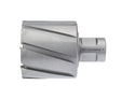 HMT XL 130mm Carbide Max55 TCT Broaching Cutter 55mm Drilling Depth 108020-1300