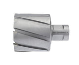 HMT XL 130mm Carbide Max55 TCT Broaching Cutter 55mm Drilling Depth 108020-1300