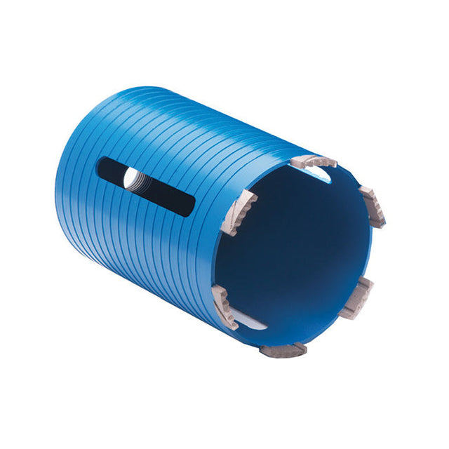202 x 150mm P5-EDDC Dry Diamond Core Drill Bit 1/2" BSP DC12666