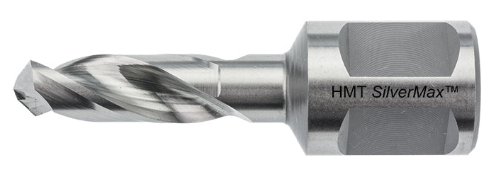7mm Short Series Solid Drill Bit Broaching Cutter TW7