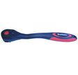 Deltec 3/8" Drive 72 Teeth Push Button Rachet