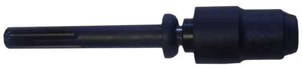 SDS-Max to SDS - Plus Tool Holder