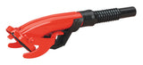 Jerry Can Detachable Pouring Spout Red