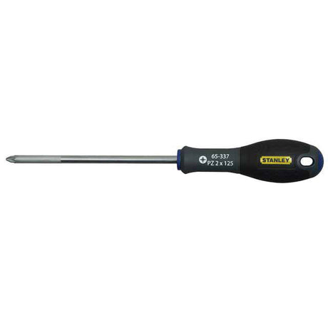 PZ2 x 250 Stanley Fatmax Pozi Screwdriver 0-62-571