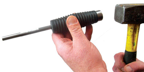 6mm Warm Roof Hand Support Tool