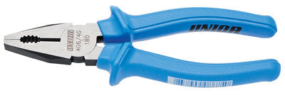 Unior 406/4G 160mm Combination Plier 608674