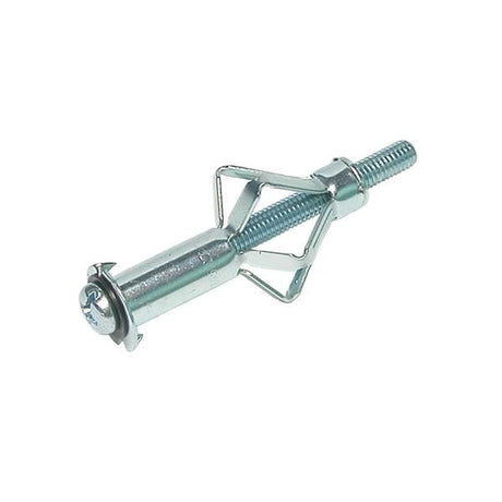 M4 x 59 Interset Cavity Fixing Rawlplug P/No. R-SM-04059