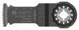 Bosch Starlock 32 x 50mm AIZ32BB Plungecut S/blade Hard wood 2 608 669 070
