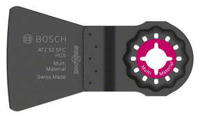 Bosch Starlock 52x38mm ATZ52SFC Flexable Scraper 2 608 661 647