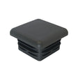Square Plastic End Cap 40x40 C69P40X40