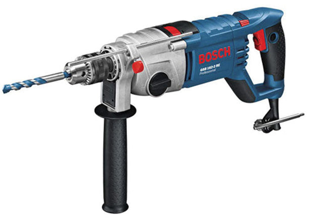 Bosch GSB162 2RE Impact Drill 110V 162mm Core