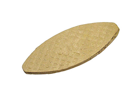 Faithfull Timber Biscuits No.20, Tub of 100 FAIDOWBIS20