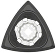 AVZ93G Starlock Gop 93mm Delta Sanding Plate 2 608 669 125