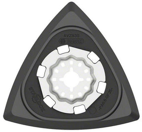 AVZ93G Starlock Gop 93mm Delta Sanding Plate 2 608 669 125