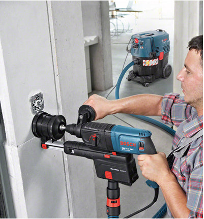 Bosch GAS 35M AFC Dust Extractor Vacuum Unit 110V