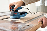 Bosch GEX 125-1 AE Professional Orbit Sander 240v
