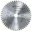 Wood Plunge Cut Circular Saw Blade 165 x 20 x 48 Teeth