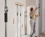Bessey 750-1250mm Telescopic Drywall Support Bar BE207509
