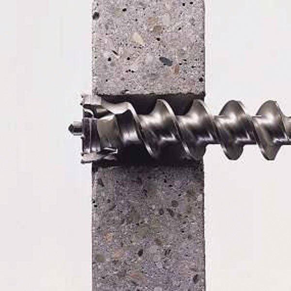 65 x 600mm Bosch SDS Max-9 Break Through Drill Bit 1618596459