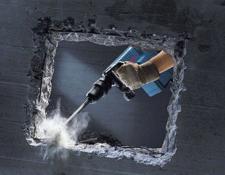 Bosch GSH 11 E SDS Max Professional Demolition Hammer 11kg 240v