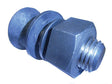 M24 x 100 HSFG Countersunk Bolt & Hex Nut