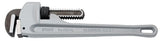 Unior 24" Heavy Duty Industrial Pipe Wrench Stillson Type Aluminum