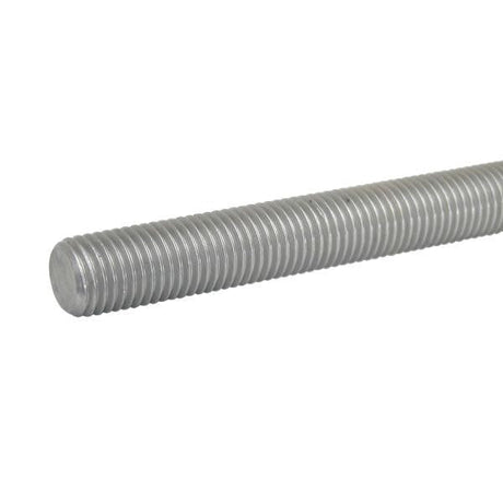 M24 x 3 Metre Long Studding (Threaded Rod) High Tensile 8.8 Steel Galvanised DIN 975