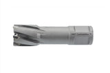 HMT 34mm Carbide Max40 TCT Broaching Cutter 40mm Drilling Depth 108030-0340
