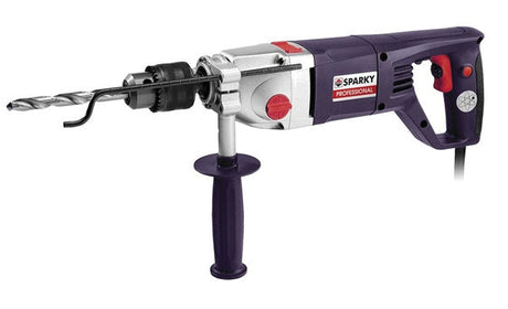 Sparky 1100W Variable Speed Impact Drill 110V