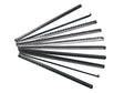 Faithfull Junior Hacksaw Blades 150mm (Pack of 10) FAIJHBS