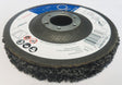 Bosch 125mm Cleaning Disc Best For Metal 2 608 607 633