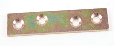 5" Flat Straight Mending Plate
