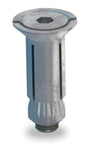 M8 Size 3 Lindapter Hollo-bolt Flush Fit (Grip Range 45-64mm) Steel Zinc Plated HBFF08-3